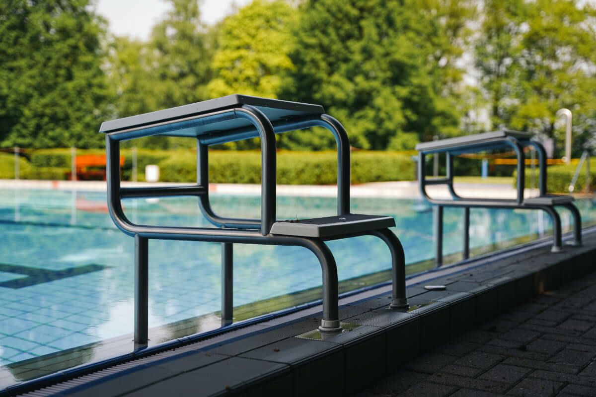 Freibad Elverdissen