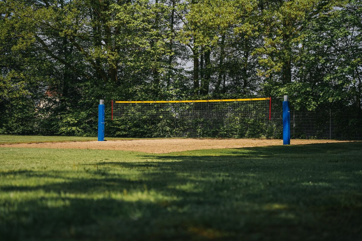 Freibad Elverdissen