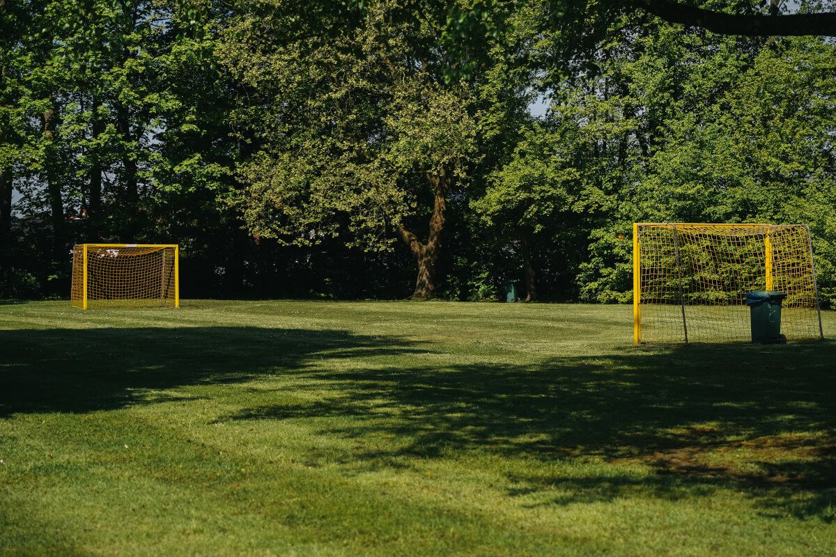 Freibad Elverdissen