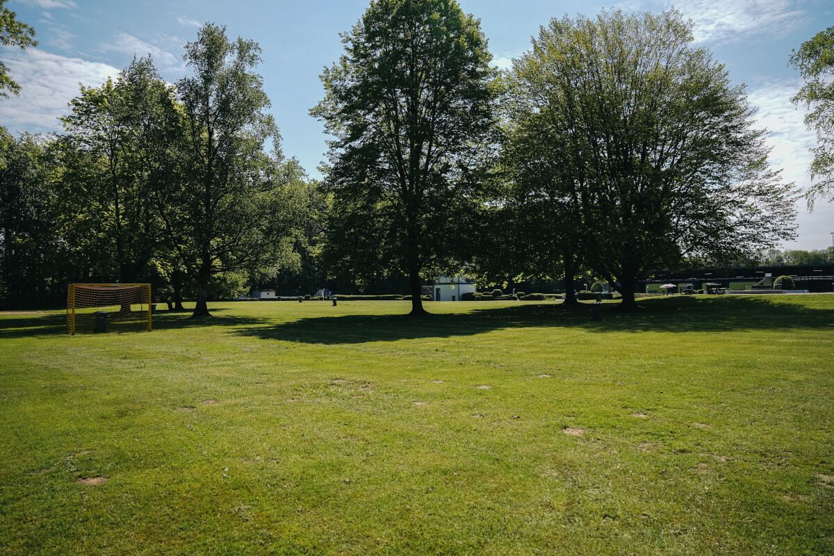 Freibad Elverdissen