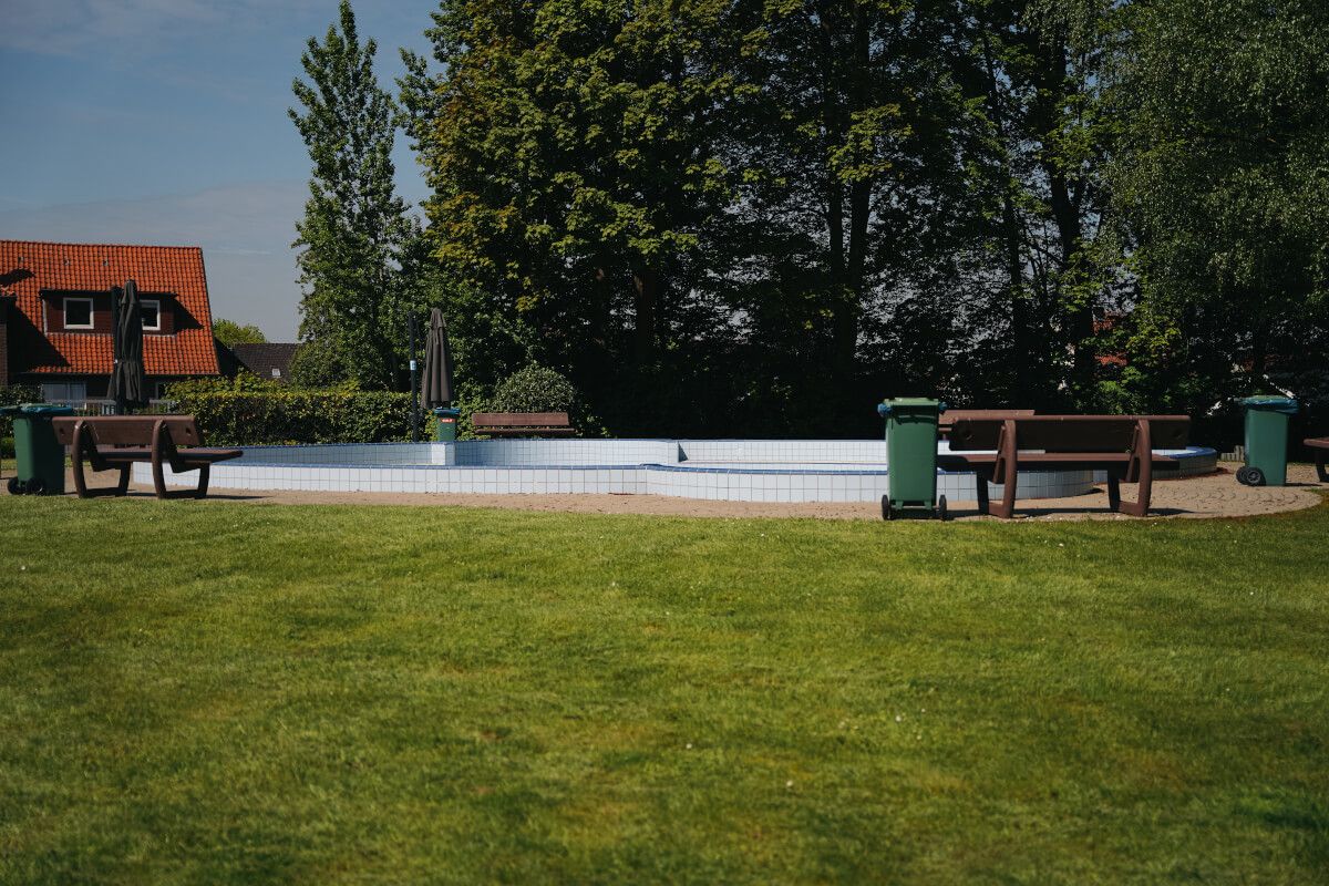 Freibad Elverdissen