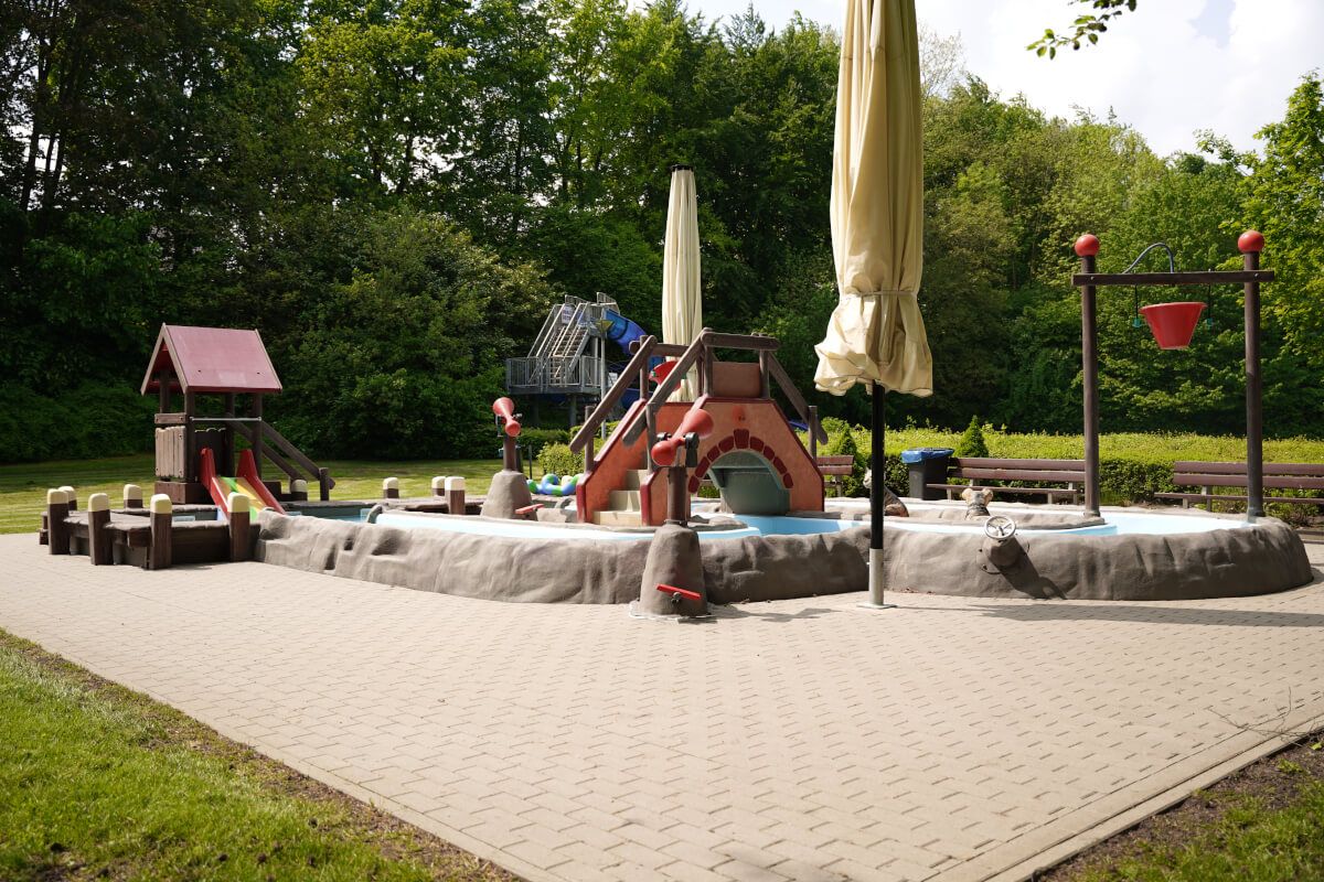 Freibad Im Kleinen Felde