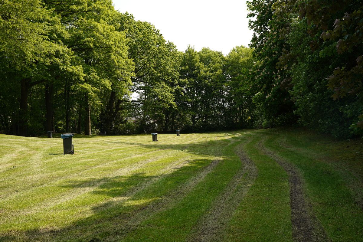 Freibad Im Kleinen Felde