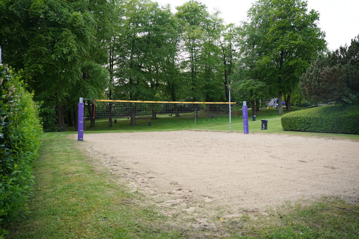 Freibad Im Kleinen Felde