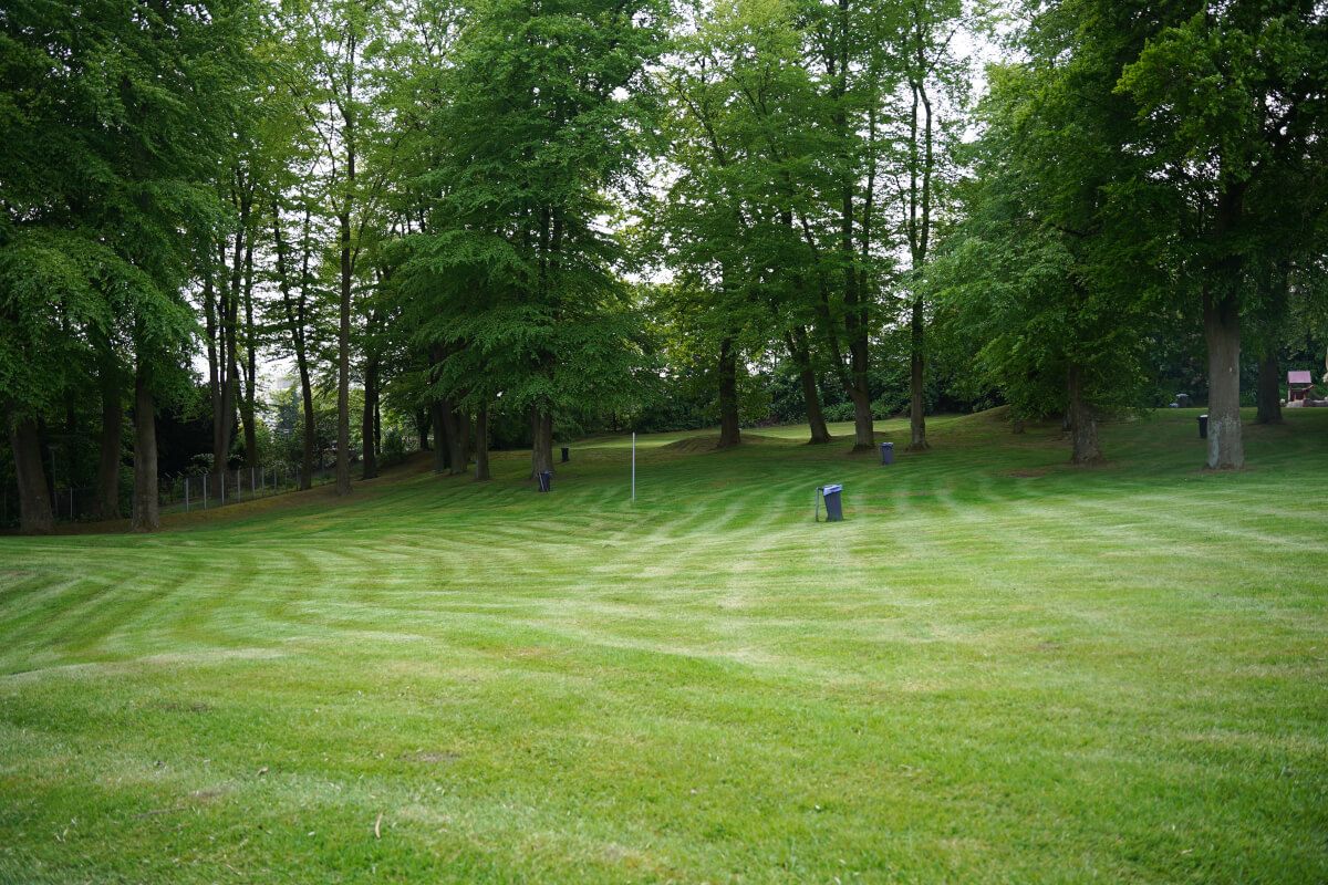 Freibad Im Kleinen Felde